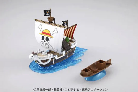 One Piece: Going Merry – Grand Ship Collection