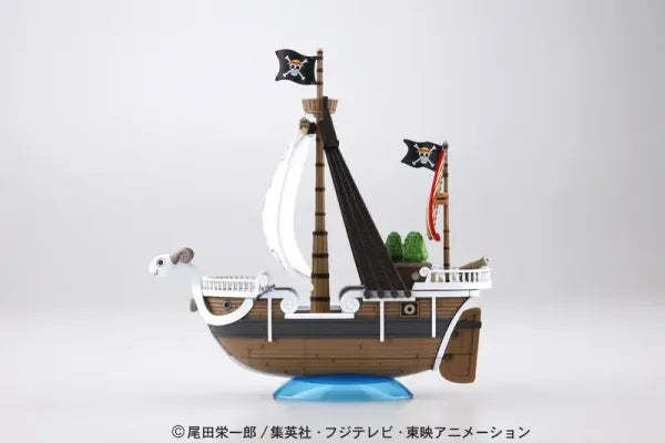 One Piece: Going Merry – Grand Ship Collection