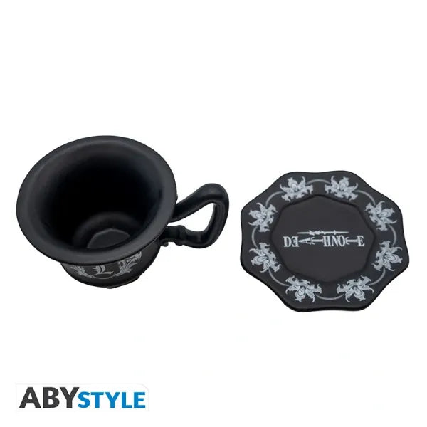 Death Note - L's Cup 3D Tasse (200ml)