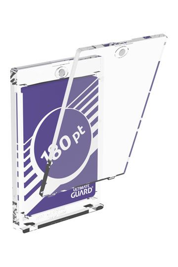 Ultimate Guard Card Case Magnetic - 180 pt