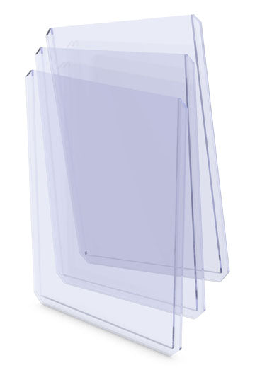 Ultimate Guard Card Covers Toploading (25) - 35 pt