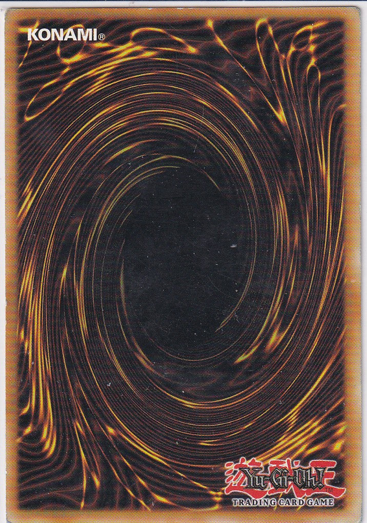 Elementarheld Flammenflügelmann TLM-DE035 Rückseite Originalfoto