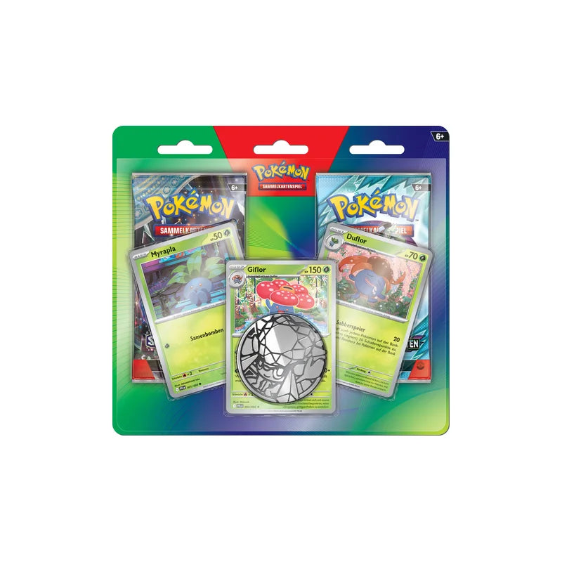Enhanced - 2-Pack Blister 2026 - DE