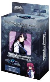 Weiss Schwarz - Trial Deck+ - The Fruit Of Grisaia