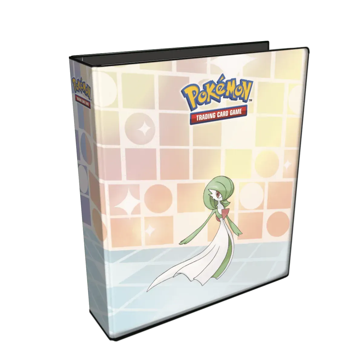 Pokemon Ringordner - Gallery Series Trick Room
