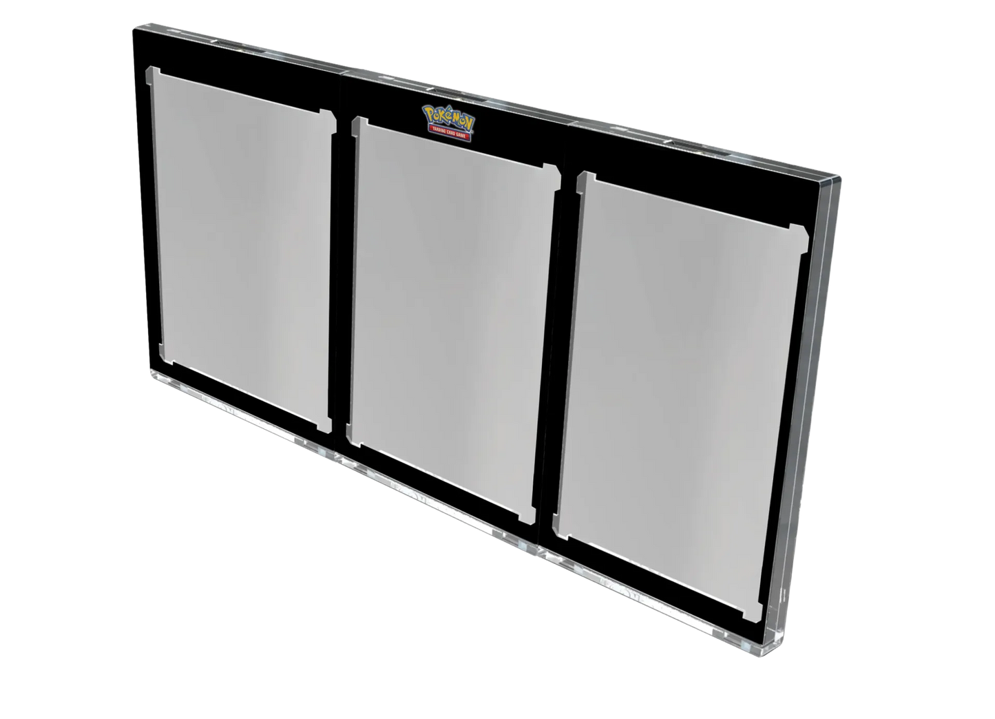 Neon Kanto ONE-TOUCH EDGE(TM) - 3-CARD