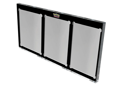 Neon Kanto ONE-TOUCH EDGE(TM) - 3-CARD