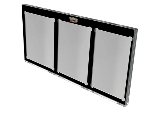 Neon Kanto ONE-TOUCH EDGE(TM) - 3-CARD