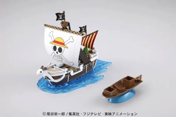 One Piece: Going Merry – Grand Ship Collection