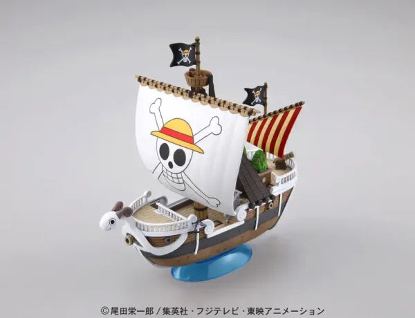 One Piece: Going Merry – Grand Ship Collection