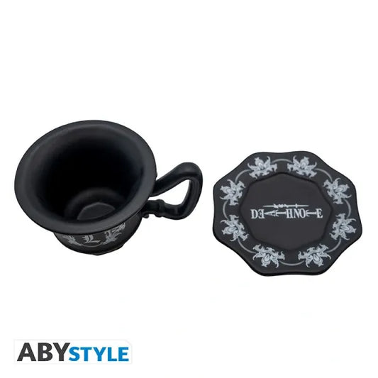 Death Note - L's Cup 3D Tasse (200ml)