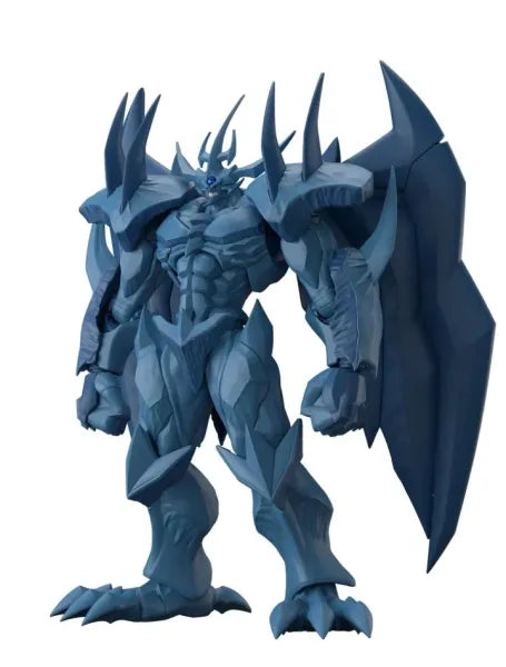 Obelisk The Tormentor (ca. 24cm) - Yu-Gi-Oh! Figure-rise Standard Amplified Model Kit