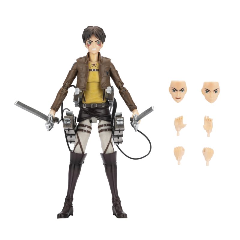 Eren - Attack on Titan