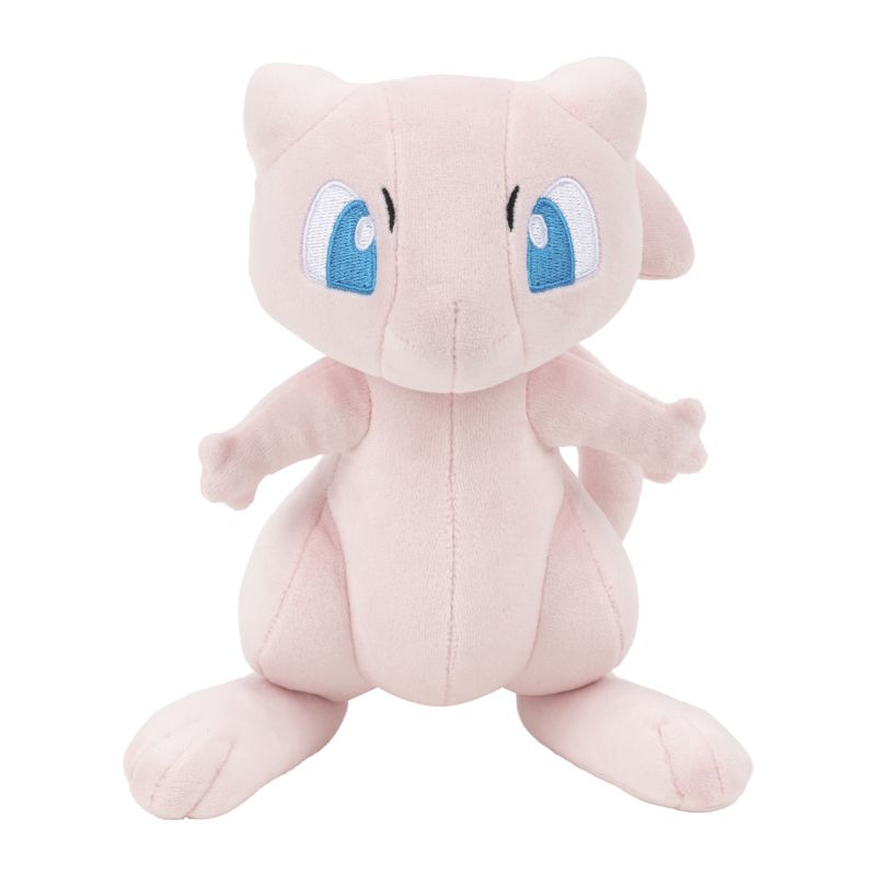 Mew Plüsch 20 cm - Pokemon