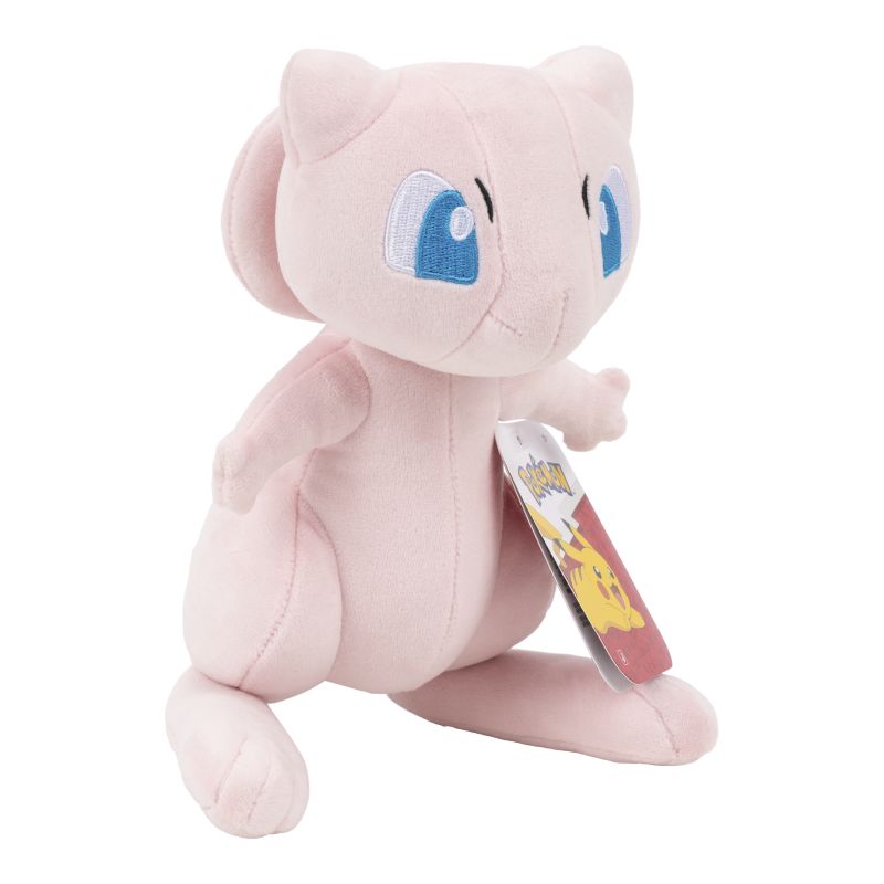 Mew Plüsch 20 cm - Pokemon