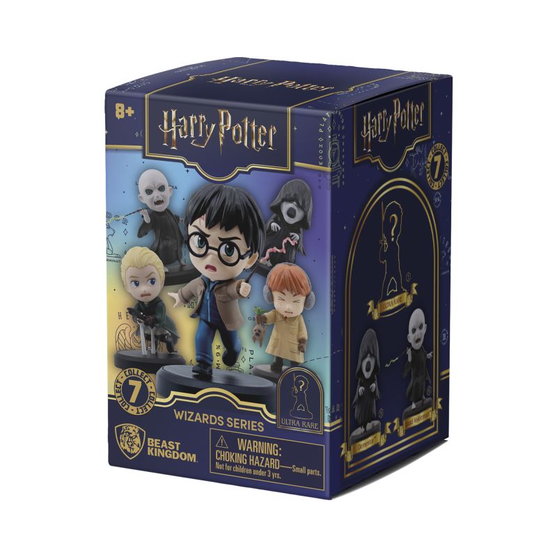 Harry Potter Figuren Serie 2 - 1X Blind Box