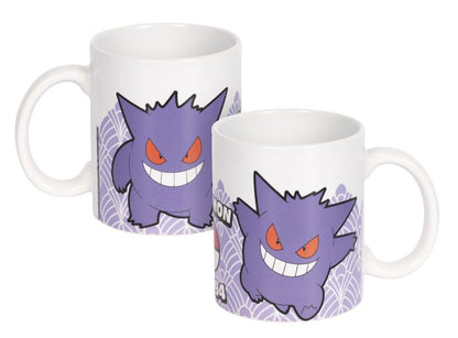Pokémon - Tasse Gengar Ghost