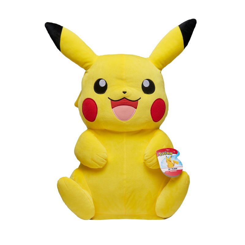 Pikachu Plüsch 60 cm