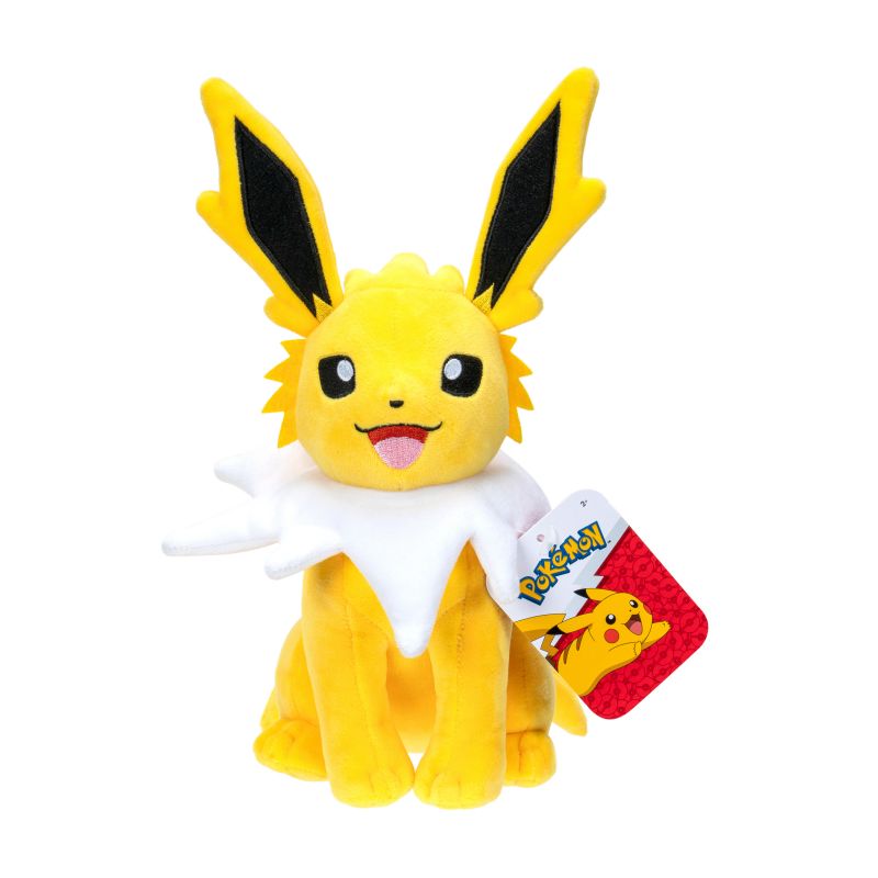 Blitza - Plüsch 20 cm - Pokemon