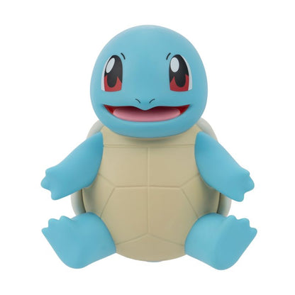 Schiggy - Select Deluxe Vinyl Figur - Pokemon