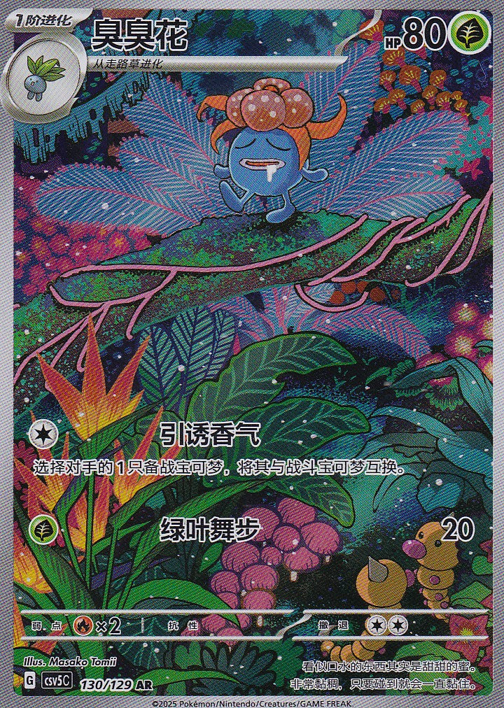 Duflor (CSV5C 130) - CH