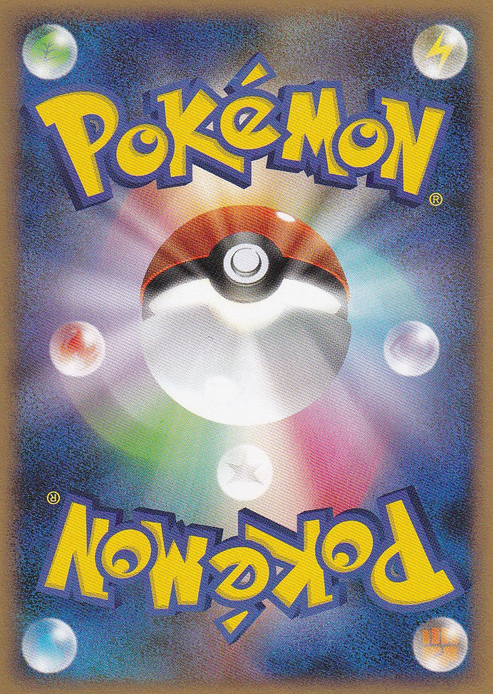 Pikachu Lv.14 (DP-P 098) - JP - EX-