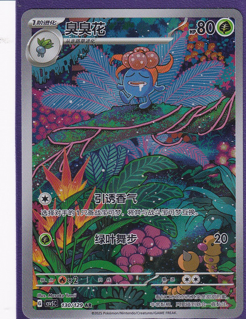 Duflor (CSV5C 130) AR - CH
