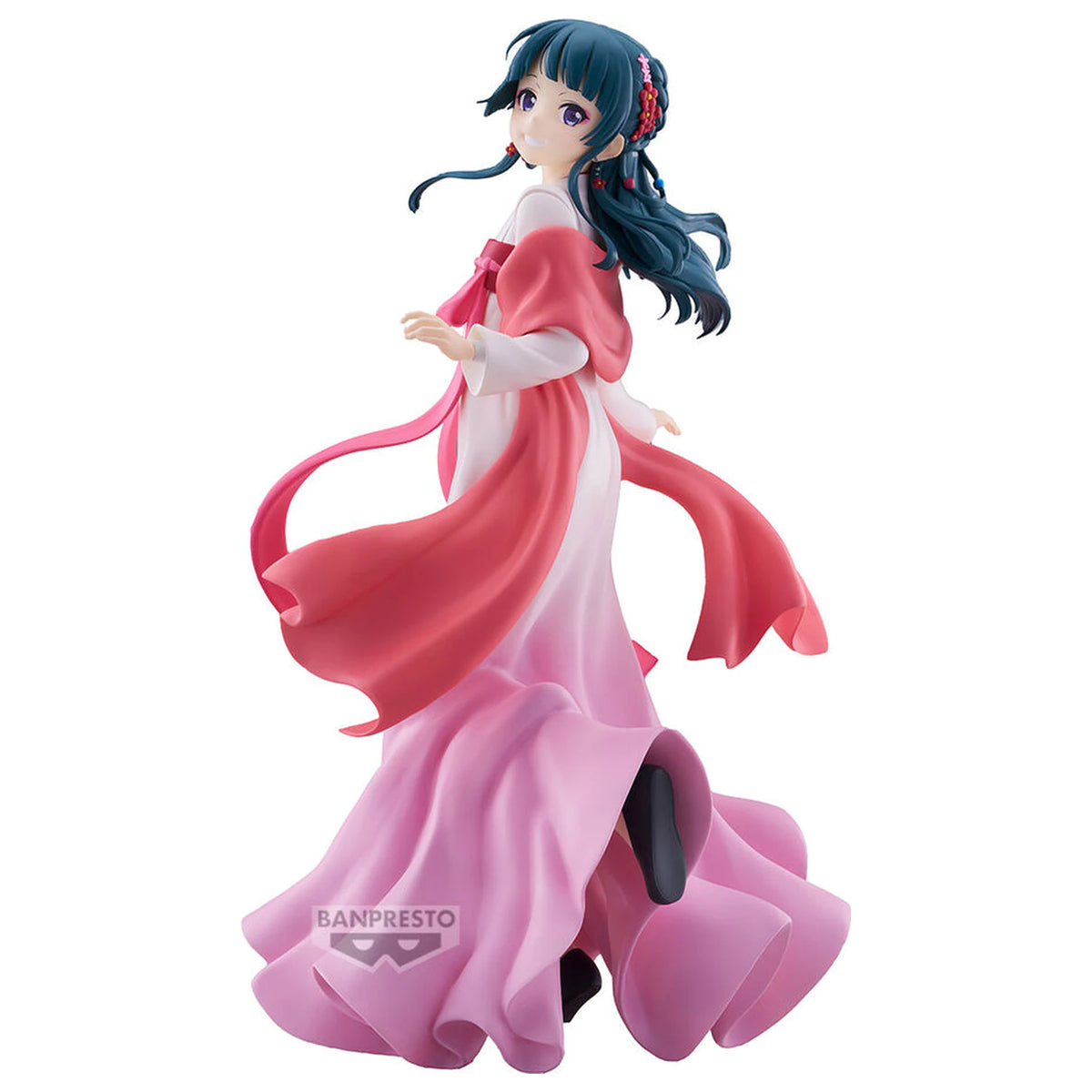 Banpresto Maomao Walking Around Town 23 cm aus The Apothecary Diaries