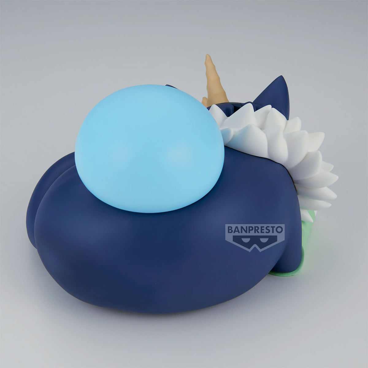 Rimuru und Ranga Soft Vinyl – Rückansicht