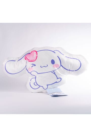 Sanrio Dekokissen Cinamon Roll blink 26 cm