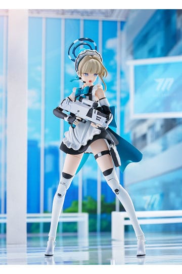 Blue Archive Plamatea Plastic Model Kit Toki 17 cm