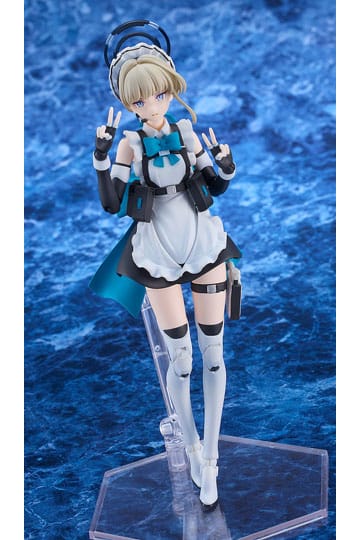 Blue Archive Plamatea Plastic Model Kit Toki 17 cm