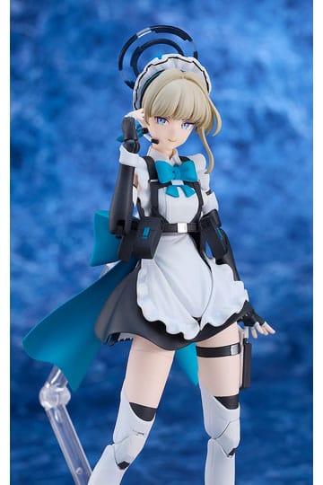 Blue Archive Plamatea Plastic Model Kit Toki 17 cm