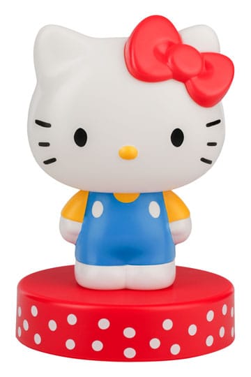 Sanrio Icons Leuchte Hello Kitty 11 cm