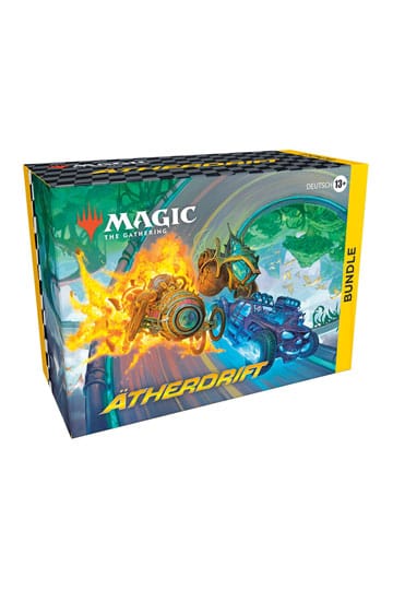 Ätherdrift Bundle DE