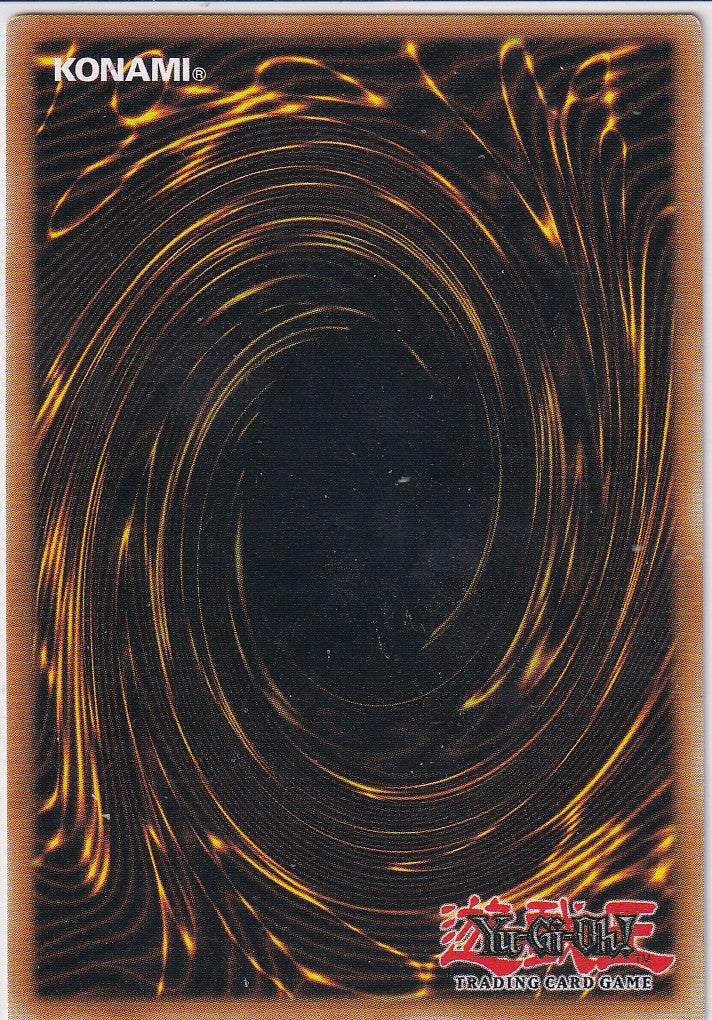 Exodia Necross MC2-EN003 Rückseite