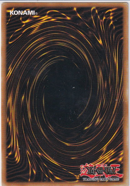 Exodia Necross MC2-EN003 Rückseite