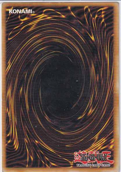 Elementarheld Flammenflügelmann TLM-DE035 Rückseite Originalfoto