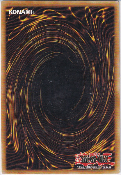 Gaia zorniger Ritter LOB-G004 Originalfoto Rückseite