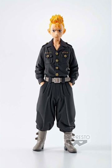 Tokyo Revengers Takemichi Hanagaki – Banpresto Produktabbildung
