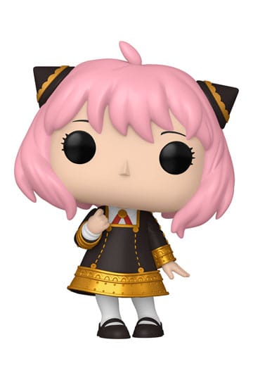 Funko POP! Spy x Family – Anya Forger Produktabbildung
