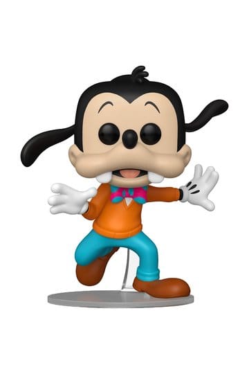 Funko POP! Mickey and Friends – Goofy (1992) Produktabbildung