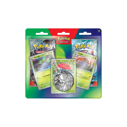 Enhanced - 2-Pack Blister 2026 - DE